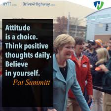  Prayforpat Http Wuot Org Post Family Friends Gather Honor Pat Summitt Pat Summitt Athlete Quotes Basketball Is Life