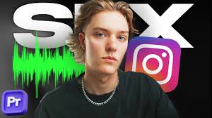 POPULAR SFX Pack for Instagram Reels 2025