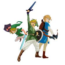 The Legend of Zelda deserves an anime adaptation