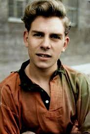 A young Bobby Mason of Wolves, who is now 89 years old 👏🏻