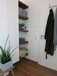 Wollen sie sich eine menge arbeit und die säge sparen, können sie diese bereits im baumarkt auf. Regale Selber Bauen Die Besten Tipps Und Ideen