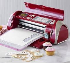 Cricut Cake Decorating Machine Cricut Cake Cake Machine Cake Decorating Tools