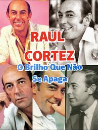 RAUL CORTEZ O Brilho Que Não Se Apaga Uma lenda da teledramaturgia  brasileira, referência e inspiração de muitos atores, atuava de corpo e  alma. @TV Globo @O Rei do Gado @MULHERES DE AREIA 1993 ...