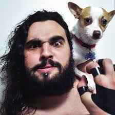 Crumb the Bum (Pro Wrestler)‎