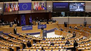 Legislators from 42 countries called today for a ''global marshall plan'' under which industrial nations would help less developed countries grow economically while still protecting the environment. Parlament Europejski Przyjal Budzet Mozna Rozpoczac Europejski Plan Marshalla Polsat News