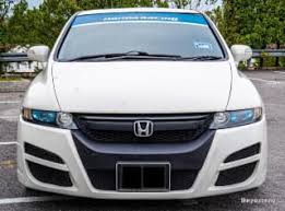 Maybe you would like to learn more about one of these? Kereta Sambung Bayar Honda Stream Trovit