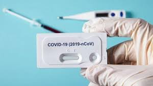 Perbedaan Rapid Test Antigen Dengan Antibodi Dan Test Pcr Swab Beserta Ketentuan Biaya Tribun Kaltim