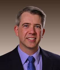 Mark Todd Johnson, CELA