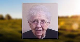 Ruth Schauer Obituary August 23, 2011