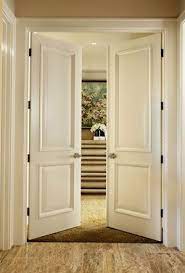 I Love Double Doors Going Into The Master Bedroom These Doors I Love As Well Doubledoor Dou French Doors Bedroom Bedroom Door Design French Doors Interior