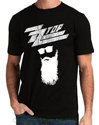 Zz top facsimile signature custom graphics guitar $499.99 free shipping. Tshirt O Neck Summer Personality Fashion Men T Shirts Zz Top Rock Band Logo Texas Men S T Shirt T Shirts Aliexpress