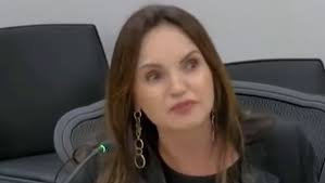 Procuradora de Goiás reclama de salário de R$ 30 mil; veja vídeo