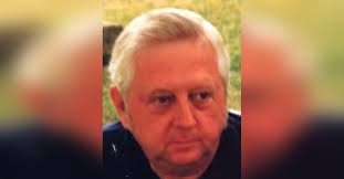 Obituary information for James "Jim" Arlin Legge