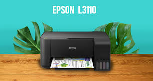 Scroll down to go to the download section below and download the driver. How Do I Install My Epson L3110 Printer Without The Cd