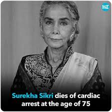 A veteran of hindi theatre, she made her debut in the 1978 political drama. Adwuh5isaaru3m