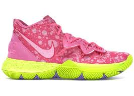 Who lives in a pineapple under the sea? Ammuffito Convergere Mensile Nike Basket Spongebob Produttivita Distrarre Aneddoto