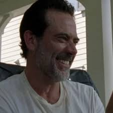Will seeing Negan with Judith bring back the Ricktator