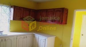 3 bed 3 bath two storey house for sale in clarendon two storey. 2 Bedroom House For Rent In Jamaica Classified Online Facebook