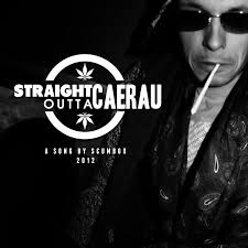 Scumbox — Straight Outta Caerau: тексты песен, клипы и концерты