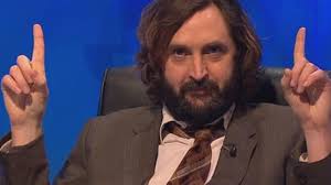 Joe Wilkinson