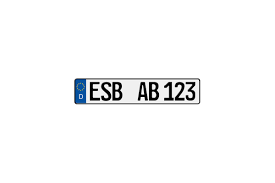 Neue Alte Kfz Kennzeichen Bayern Bilder Autobild De