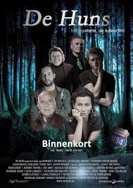 'goeie genade', 'die dekselse messi' en 'het volksparkstadion is van oranje!', zijn kreten in het collectief geheugen van sportliefhebbers. Birgit Schuurman En Evert Ten Napel De Huns