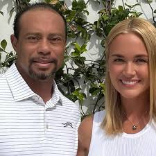 Tiger Woods mysteriously missing from TGL Finals opener hours after going  public with Donald Trump Jr's ex-wife Vanessa