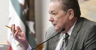 Santa Maria renaming street for Dan Blough, longtime developer,  philanthropist