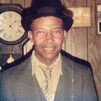 James Jim Vaughan Obituary