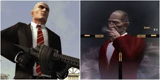 Finally Was Able To Get My Hands On A Silverballer Kit. Assembled And  Painted Myself. I'M Quite Pleased With The Result. : R/Hitman