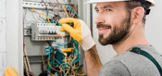 Elektroinstalatorstwo