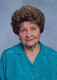 Grace L. Connell Obituary