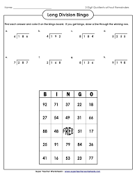 Best 15 Long Division Worksheet You Calendars Https Www Youcalendars Com Long Division Wo Math Worksheets Printable Math Worksheets Learning Worksheets