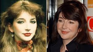 Kate Bush facts: Songs, tours, age and family life of the elusive  singer-songwriter