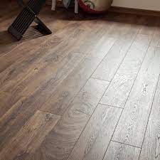 Although 2mm doesn't sound like much, it works out to 25% which is a significant difference. North American Distribution 6 X 55 X 10mm Oak Laminate Flooring Wayfair