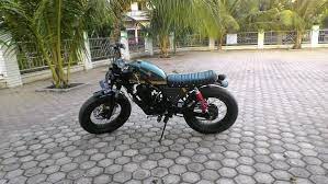 Bahkan kini hampir setiap kota terutama di jawa memiliki komunitas adalah harga tiger modif cb tiger modif herex tiger modif japstyle megapro modif cb cb mesin. Jual Honda Cb Mesin Tiger 200cc Full Modif Di Lapak Muhammad Maulidin Bukalapak