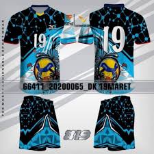 Jerseykeren.com adalah sebuah perusahaan yang bergerak dibidang pembuatan berbagai jenis produk fashion yang unik dan tak kalah bersaing dengan produk produk import dan harganya pun relatif terjangkau. Baju Kaos Voli Printing Proliga Original Regarsport Shopee Indonesia