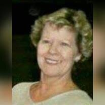 Roberta Ann Joslin Obituary