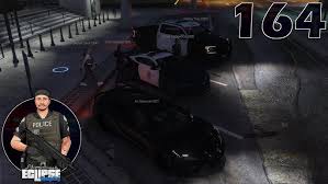 GHOSTED D10! Eclipse Roleplay