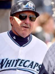 West Michigan Whitecaps celebrate 25th anniversary