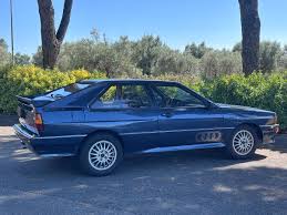 Image result for Helios Blue 1981 Audi