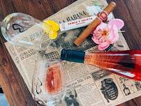 Havana on the Mountain: A Vista Wine Club Member Event