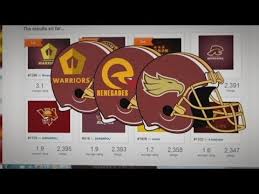 Nfl Oneida Native American Tribe To Discuss Washington Redskins Name Change Youtube