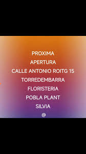 POBLA PLANT SILVIA
