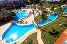 Check Out All Of Our Pools At Now Larimar Now Larimar Now Larimar Punta Cana Dominican Republic Resorts