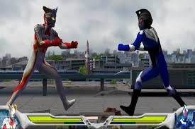 Guide Ultraman Nexus Fight For Android Apk Download