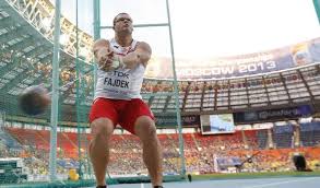 Paweł fajdek przeraził wszystkich w eliminacjach rzutu młotem. Lekkoatletyczne Me Pawel Fajdek Srebrnym Medalista W Rzucie Mlotem Wyniki Super Express
