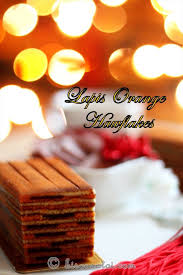 Kek lapis dyg salhah online team. Resepi Kek Lapis India Dayang Salhah Pawtaste Com