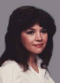 Leona Ruth Alminta “Le” Garrison Gentry (1961-2012)