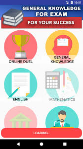 Your 25 questions are chosen at random. General Knowledge Quiz For Android Apk Download